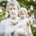 photo by robertcheaib saint joseph, catholic, church faith
