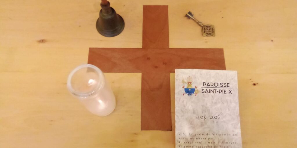 annonce 11 publication du livret paroissial 2025 2026 annonce 11 publication du livret paroissial 2025 2026