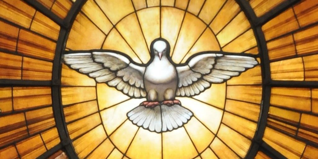 espiritu santo espiritu santo